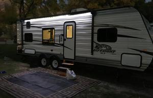 Jayco 29ft Bunk House