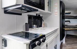 2021 Forest River RV Wildwood FSX 178BHSK 22