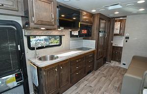 2022 Jayco Melbourne 24R