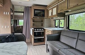 2022 Thor Motor Coach Coleman 30CM