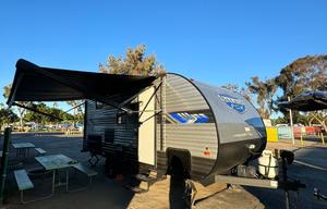 Tiny home away from home- Pet friendly!