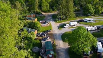 Bellefonte/State College KOA