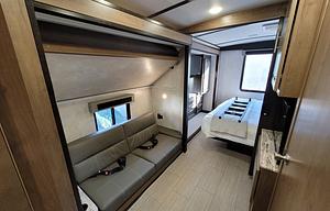 "The Rosabelle" an Easy Driver Class A