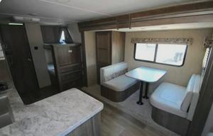 Adventure-Ready Bunkhouse Camper | Sleeps 6