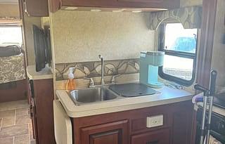 2012 Forest River RV Forester 3171DS RV rental photo 2
