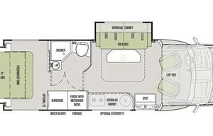 Roam with Jeff:  The Colorado Cabin RV