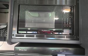 2025 Coachmen Apex-X Series 26BHX