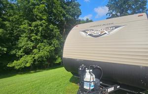 Family friendly, kid approved rv rental