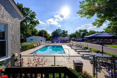 Town & Country Campground & RV Park