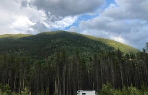 On Wheel Luxury - Mercedes Winnebago