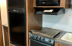 2017 Jayco Jay Flight SLX 264BHW