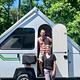 Cute + Minimal A-frame (Aliner)