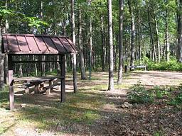 Council Bluff Recreation Area