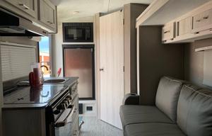 2019 Geo Pro - All the Amenities