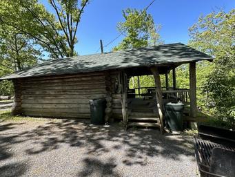 Black River Bay Campground