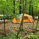 TENT CAMPING