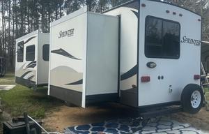 2013 Keystone RV Sprinter 323BHS RV rental photo 10