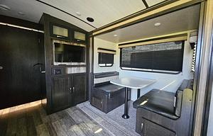 2020 Forest River RV Surveyor 252RBLE