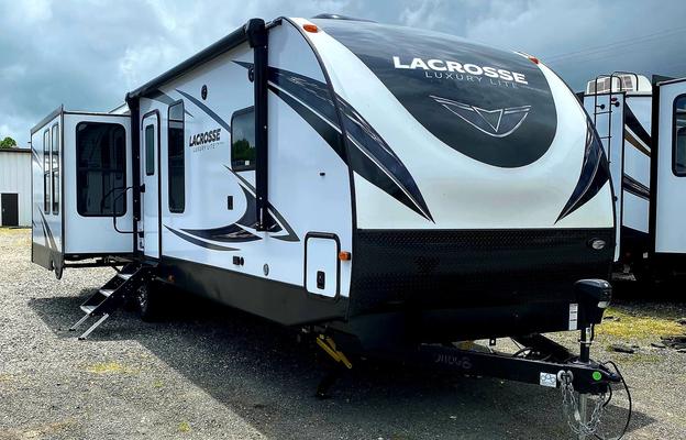 2021 Prime Time RV LaCrosse 3311RK