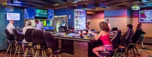 Don Laughlin's Riverside Resort RV Park