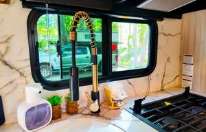 Labubu6 2026 Brand new class C  luxury RV