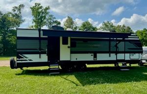 Beaux's Grand Design - Transcend Your Adventure