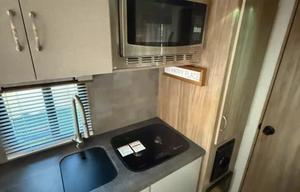 T6 2022 Winnebago Micro Minnie