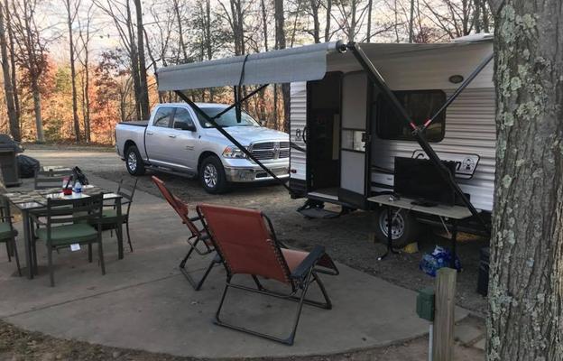 Home away from home