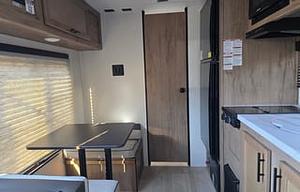 2025 Forest River RV Cherokee Wolf Pup