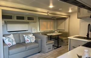 2021 Flagstaff SuperLite Bunk House