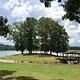 Fishing Island & Dock
