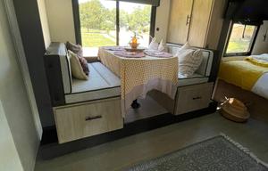 2026 Forest River RV Campsite reserve 17 LS