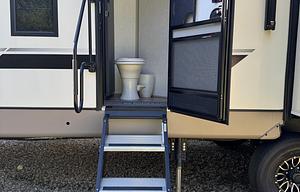 Family-Friendly RV!