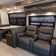 Entegra Odyssey, King/Queen Beds, (2) Recliners