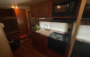 2014 Forest River RV Cherokee Wolf Pack Sport 21WP