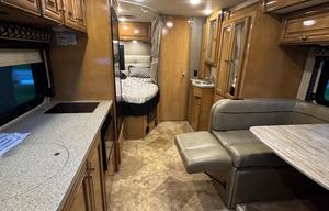 2018 Thor Motor Coach Siesta Sprinter 24SJ RV rental photo 15