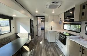 2026 Jayco Jay Flight ( Delta Destiny )