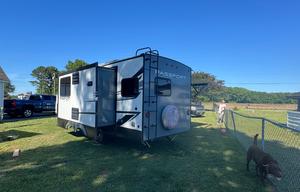 Island Time RV rental