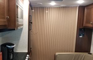 2020 Forest River RV Sunseeker 2250LE Ford
