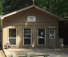 Peaceful Pines RV Park & Campground