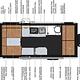 2021 TAXA Outdoors Mantis Std. Model RV rental photo 2