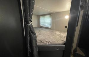 2021 Forest River RV Cherokee Grey Wolf 26DBH