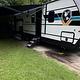 Glamping rental