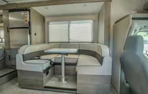 2021 Coachmen RV Freelander 23FS Ford 350