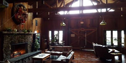 Wine Country RV Park – Sonoma