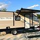 Clean Camper, pet friendly and delivery available!