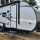 2021 Forest River RV Wildwood FSX 178BHSKX