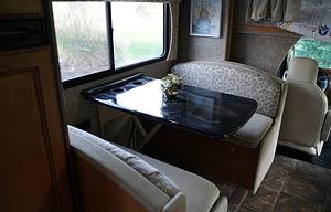 Itasca Impulse | Optional E-bikes and Trailers (2)