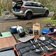 2017 Dodge Journey Adventure Ready for Outdoors