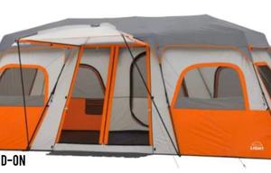The Basecamp (Off Grid Ready)